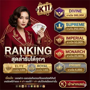 เว็บk11